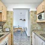 Apartmanhotel Nautilus Lanzarote 4*