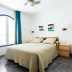 Nautilus Lanzarote Apartmanhotel 4*