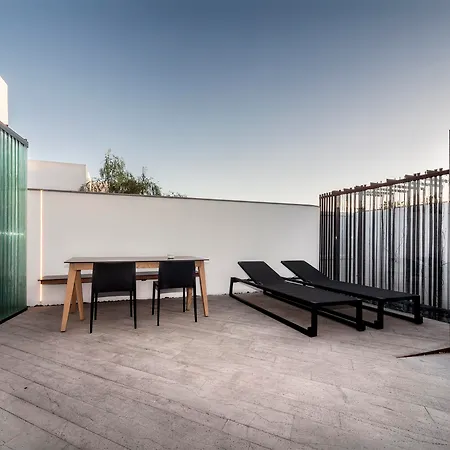 Aparthotel Nautilus Lanzarote 4*