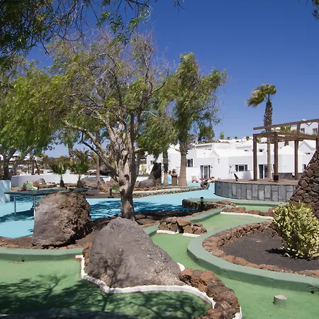 Nautilus Lanzarote Appart hôtel