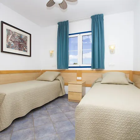 Nautilus Lanzarote Appart hôtel 4*