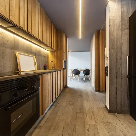 Appart hôtel Nautilus Lanzarote 4*