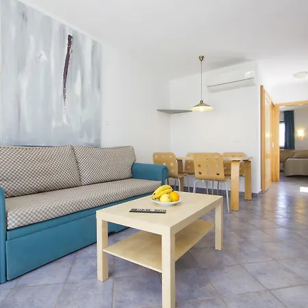 Appart hôtel Nautilus Lanzarote Puerto del Carmen (Lanzarote)