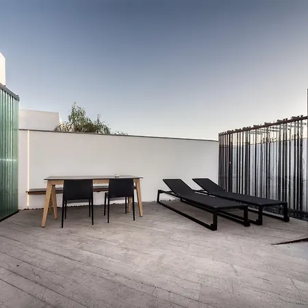 Nautilus Lanzarote Appart hôtel