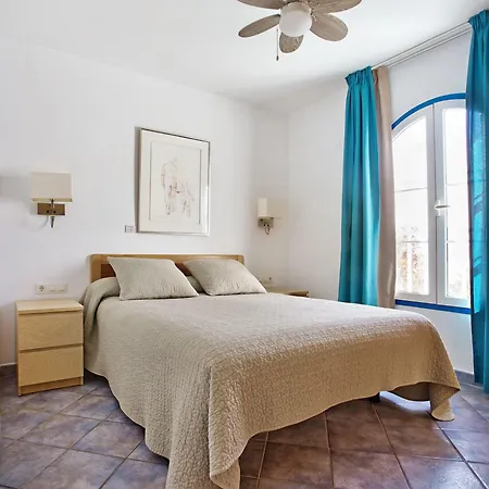 Appart hôtel Nautilus Lanzarote Puerto del Carmen (Lanzarote)