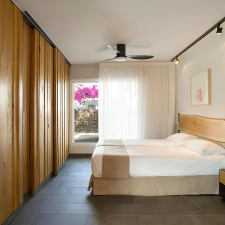 Nautilus Lanzarote 4*