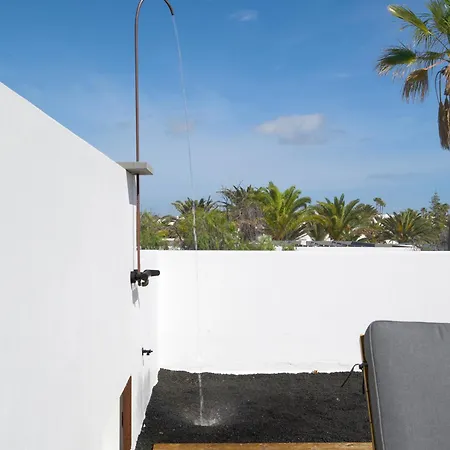 Nautilus Lanzarote Aparthotel 4*