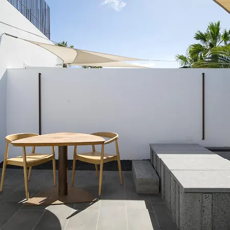 Nautilus Lanzarote Aparthotel 4*