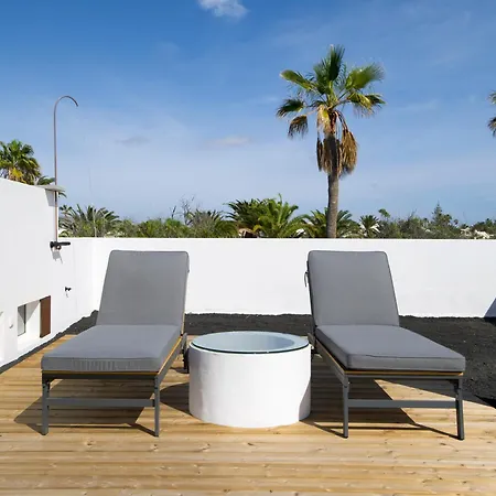 Nautilus Lanzarote 4*