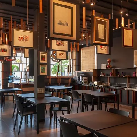 Nautilus Lanzarote Appart hôtel 4*