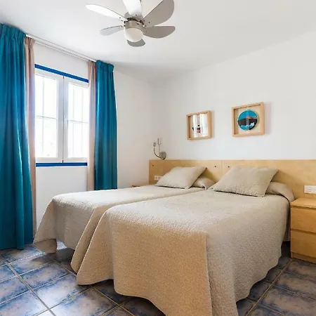 Nautilus Lanzarote 4*