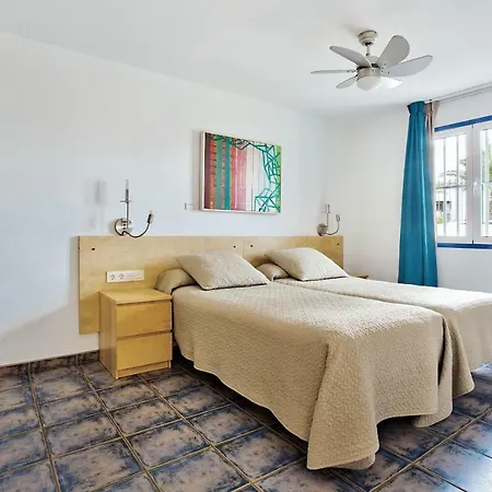 Nautilus Lanzarote Puerto del Carmen (Lanzarote)