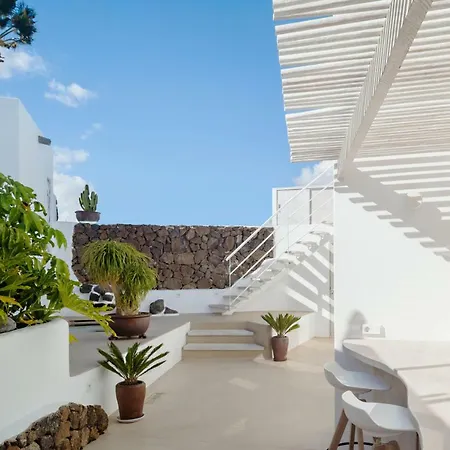 Aparthotel Nautilus Lanzarote