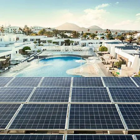 Apartahotel Nautilus Lanzarote Puerto del Carmen (Lanzarote)