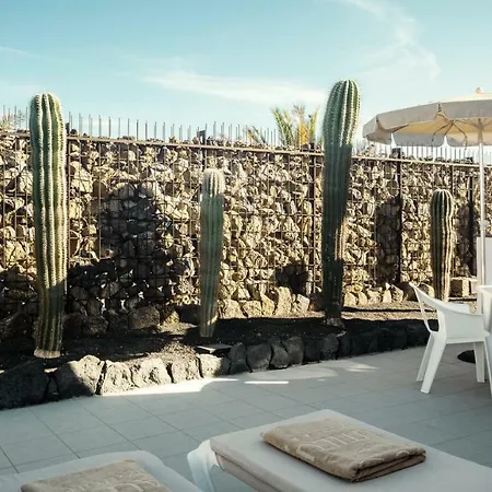 Nautilus Lanzarote Apartahotel