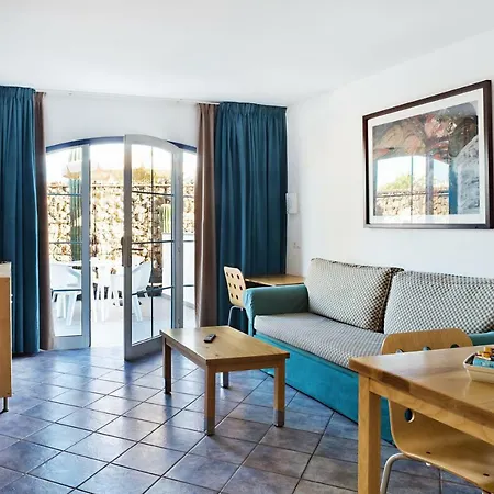 Apartahotel Nautilus Lanzarote Puerto del Carmen (Lanzarote)
