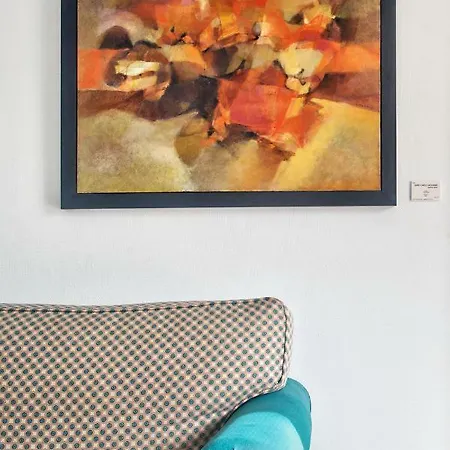 Nautilus Lanzarote Appart hôtel Puerto del Carmen (Lanzarote)