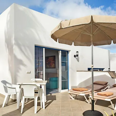 Nautilus Lanzarote Aparthotel 4*