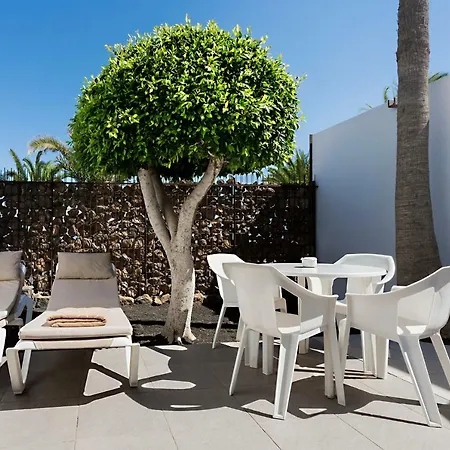 Nautilus Lanzarote Appart hôtel