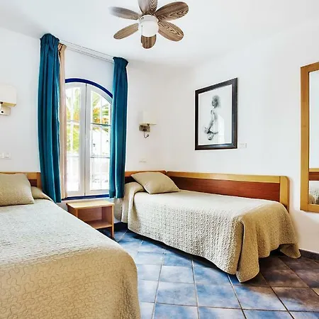 Nautilus Lanzarote Appart hôtel