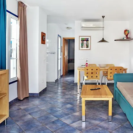 Aparthotel Nautilus Lanzarote Puerto del Carmen (Lanzarote)