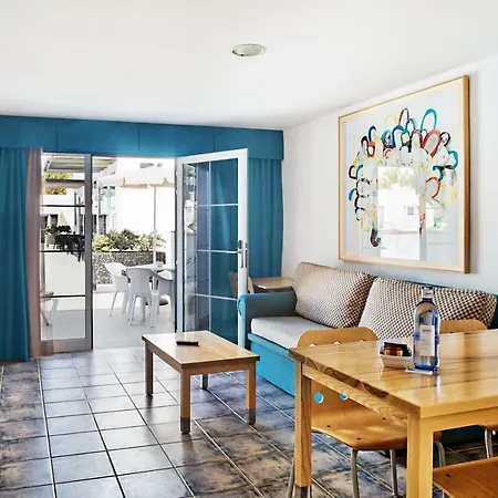 Aparthotel Nautilus Lanzarote Puerto del Carmen (Lanzarote)