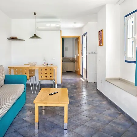 Appart hôtel Nautilus Lanzarote Puerto del Carmen (Lanzarote)