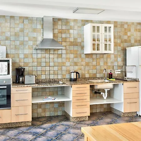 Appart hôtel Nautilus Lanzarote