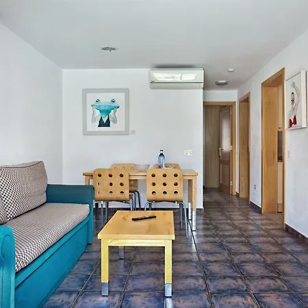 Nautilus Lanzarote Appart hôtel