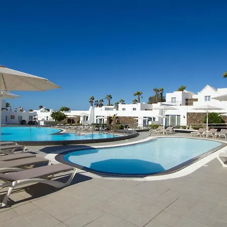 Nautilus Lanzarote Apartahotel