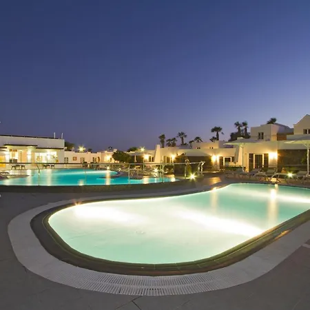 Apartahotel Nautilus Lanzarote Puerto del Carmen (Lanzarote)