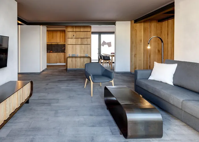 Aparthotel Nautilus Lanzarote 4*