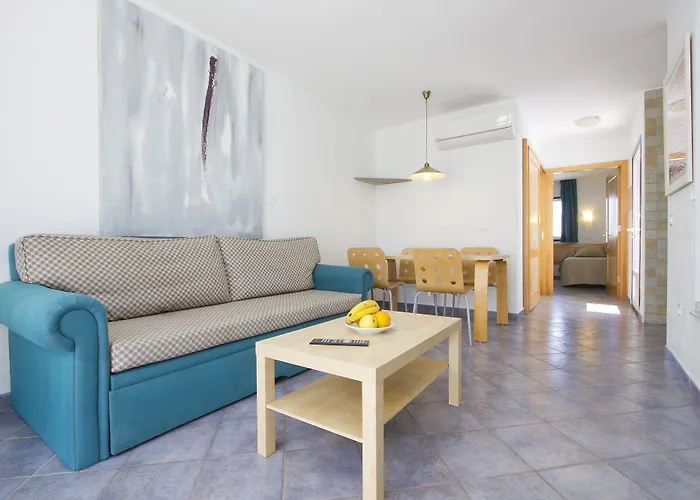 Aparthotel Nautilus Lanzarote Puerto del Carmen (Lanzarote)