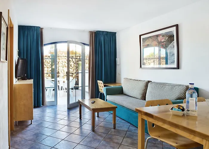 Aparthotel Nautilus Lanzarote Puerto del Carmen (Lanzarote)