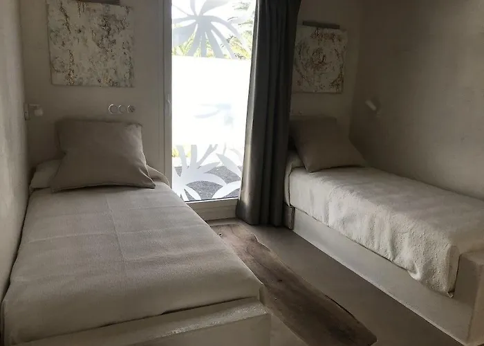 Aparthotel Nautilus Lanzarote